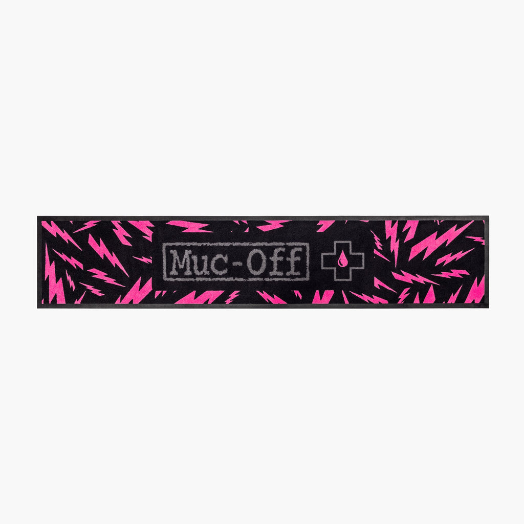 Muc-Off Absorbent Bike Maintenance Mat