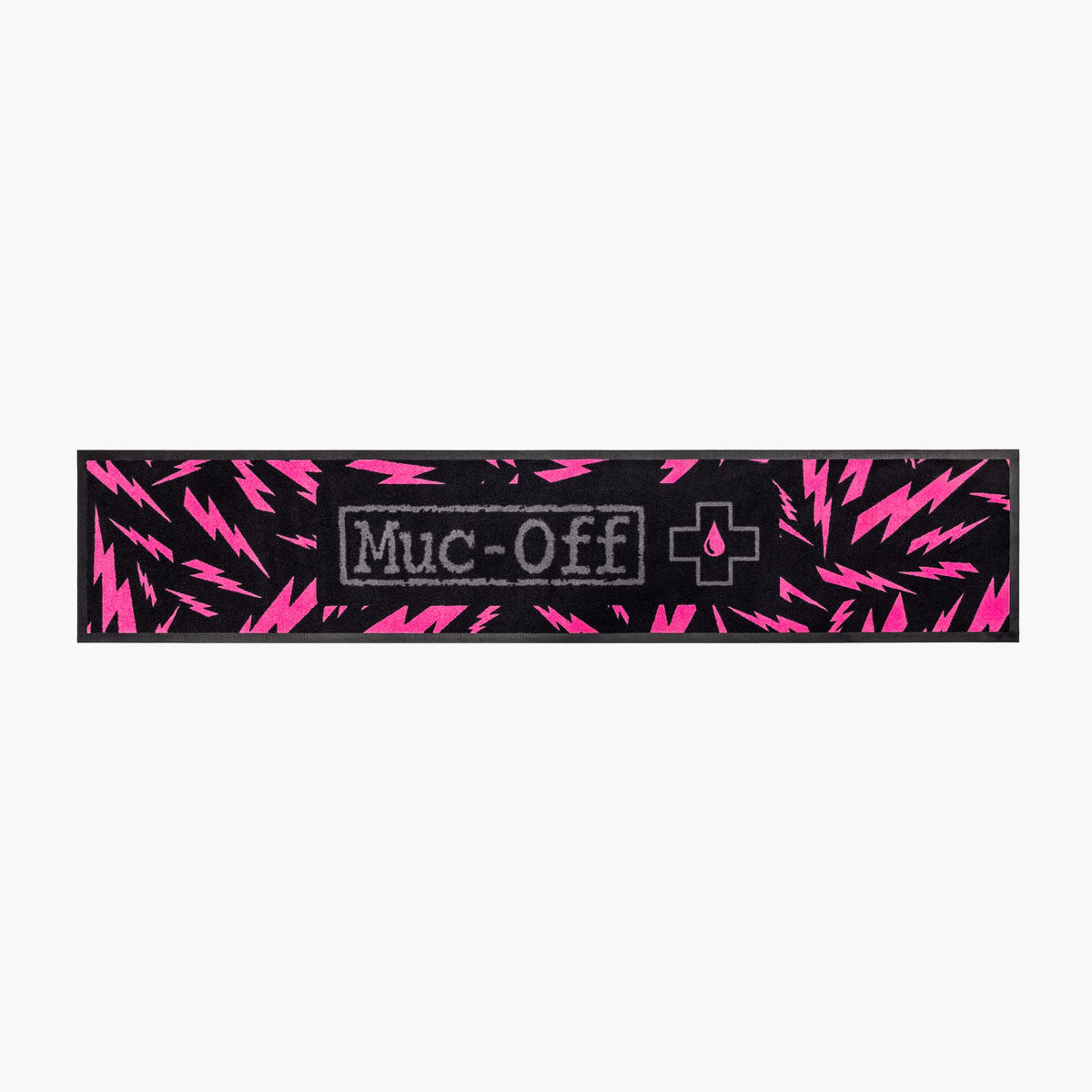 Muc-Off Absorbent Bike Maintenance Mat