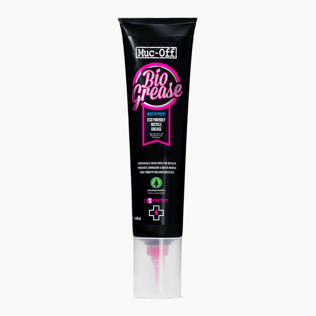 Muc-Off Bio Grease — 5.3 oz