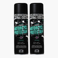 2 x Motorcycle Protectant - 16.9 fl oz