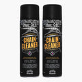 2 x Motorcycle Chain Cleaner 16.9 fl oz