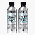 2 x Wunder Shine