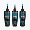 3 x Wet Weather Lube - 4.1 fl oz