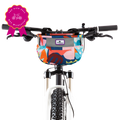 Whoosh Bike Basket