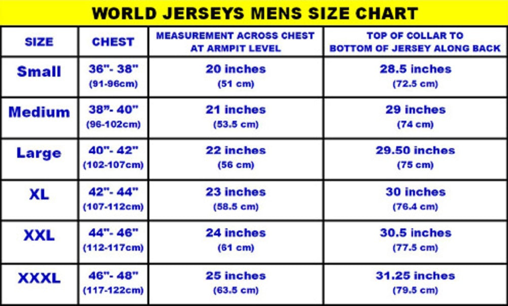 Uncle Sam Men's Cycling Jersey (Medium)