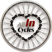 All In Cycles Online