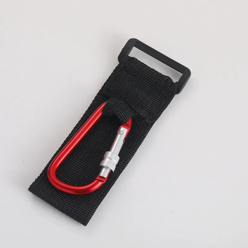1Pc Motorcycle Hanging Hook With Lock Hooks for Autocycles Bike Electric Vehicle Storage Helmet Hanging Hook Accessories