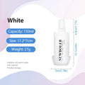 NEWBOLER TPU Outdoor Sport Bottle Folding Soft Flask Water Bottle for Running Camping Hiking Bicycle Fitness Water Bag
