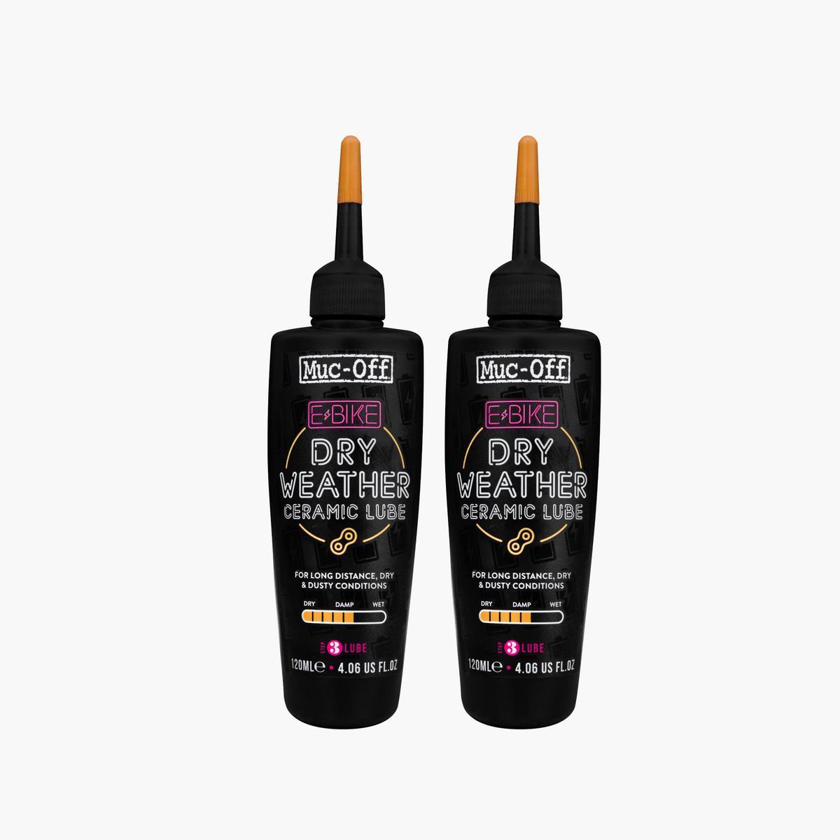 Muc-Off E-Bike Dry Chain Lube