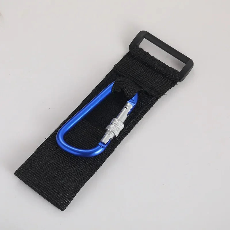 1Pc Motorcycle Hanging Hook With Lock Hooks for Autocycles Bike Electric Vehicle Storage Helmet Hanging Hook Accessories
