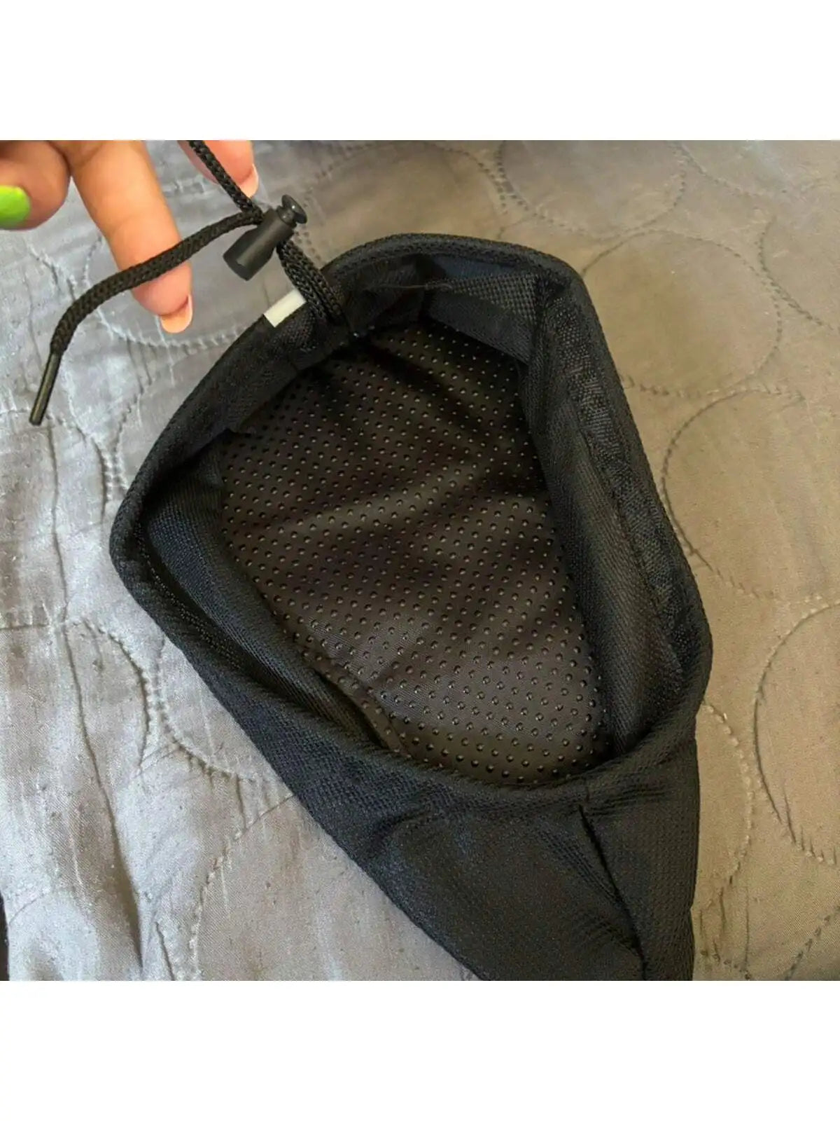 Soft 3D Padded Bike Seat Cover Cushion Sponge Foam Comfortable MTB Bicycle Saddle Accessory