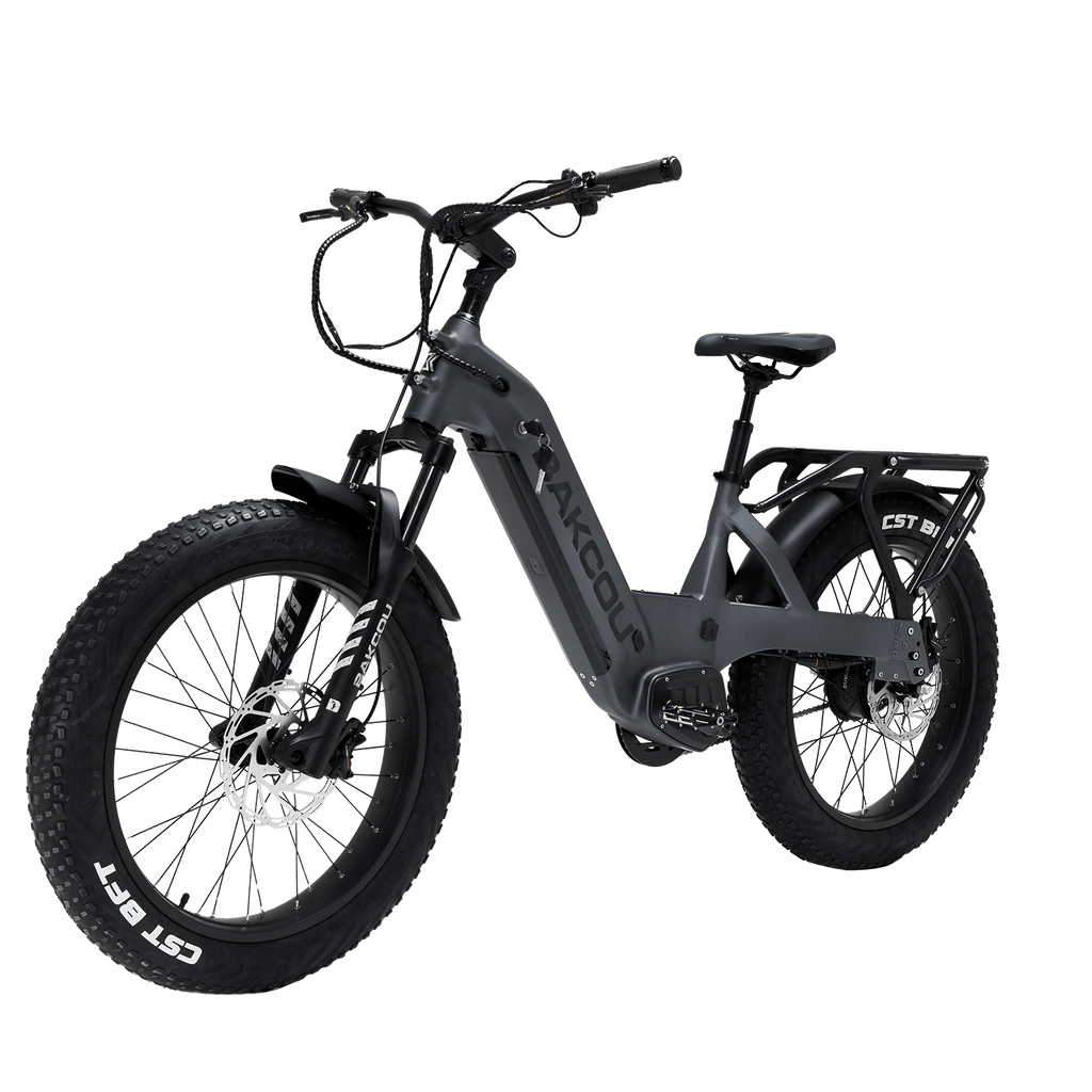 Flatlander SD
