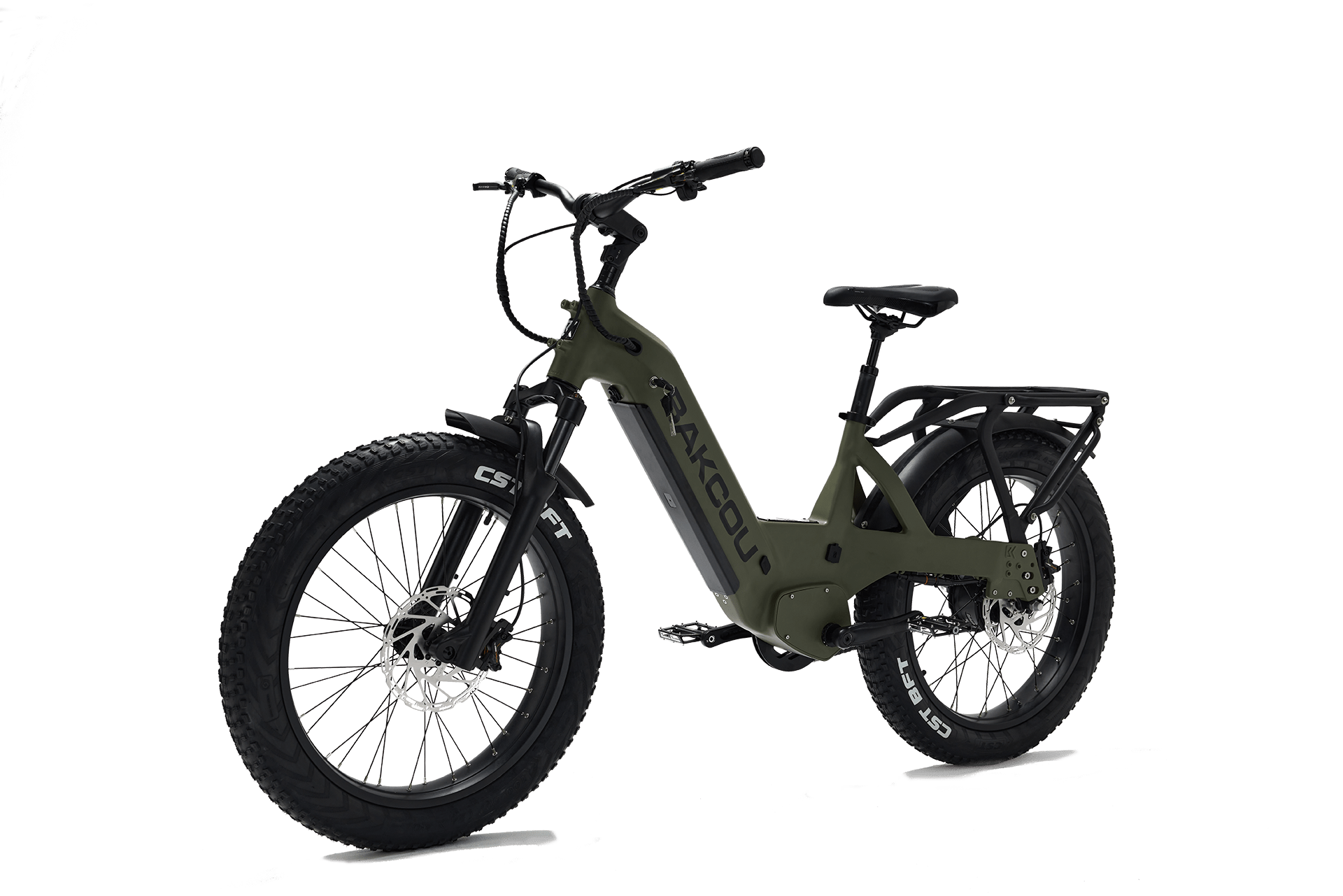 Flatlander SD