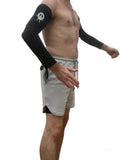Moeben Arm Sleeves, Black (X-Large)