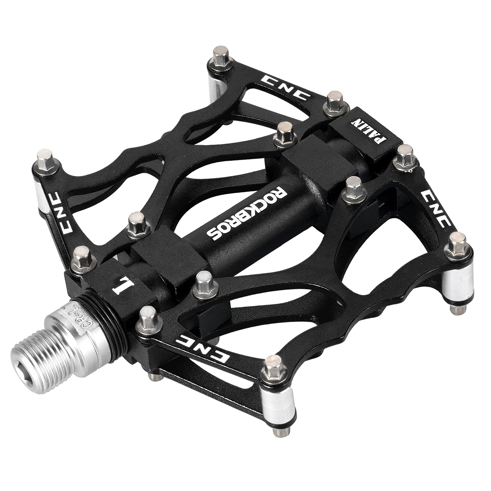 Aluminum Platform Pedals