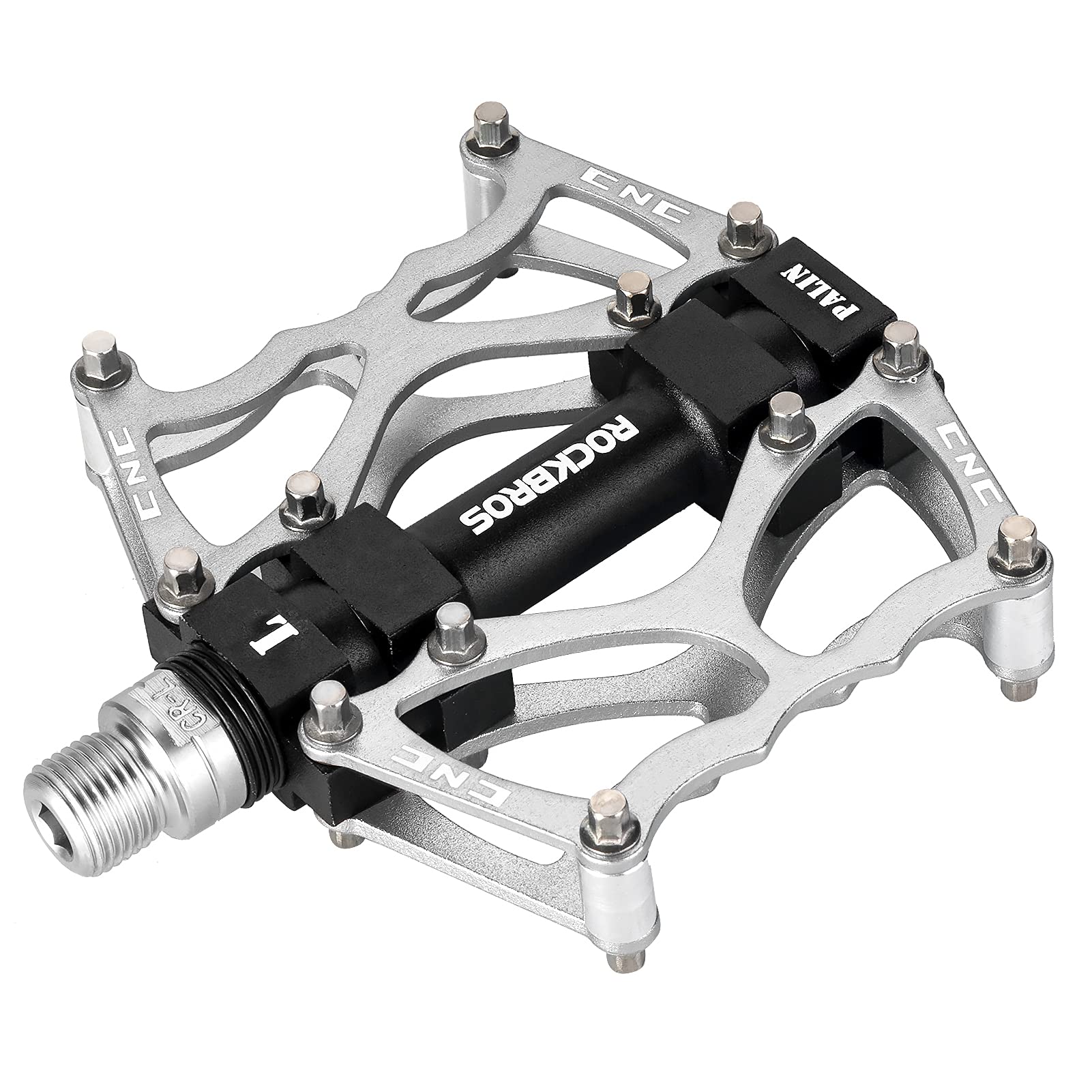 Aluminum Platform Pedals