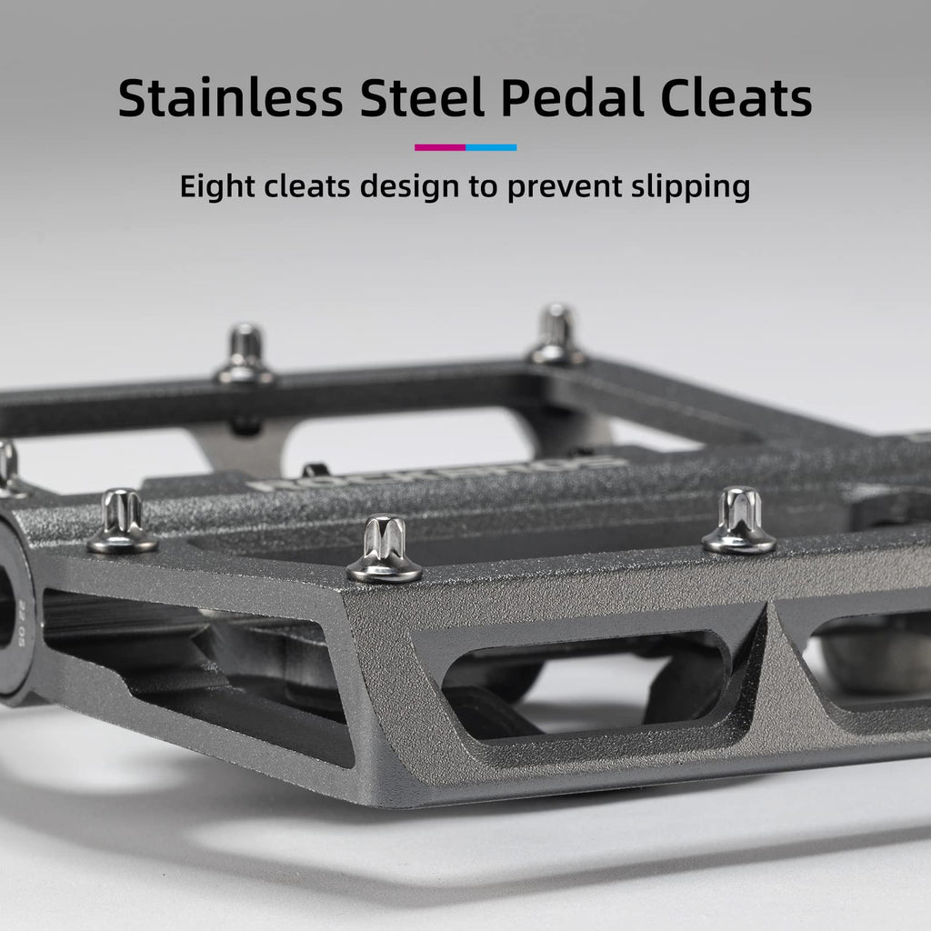 SPD MTB Pedals