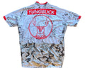 YUNGBUCK Men's Cycling Jersey (Large)