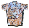 Women's My Chihuahua Cycling Jersey X-Large