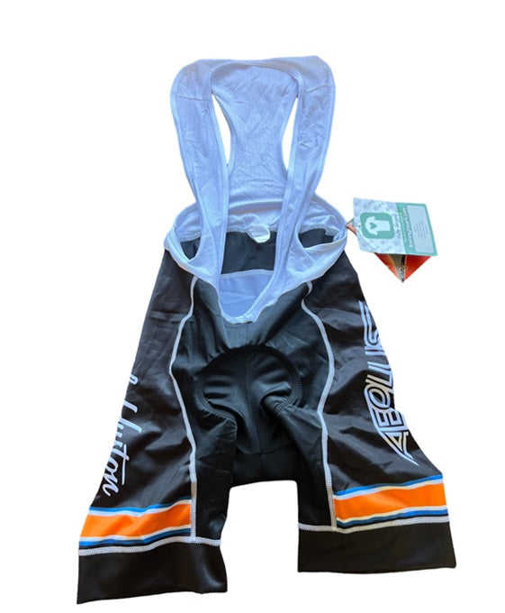 Cable Huston Aeolus Endurance Sport Men's Cycling Bib Shorts (Medium)