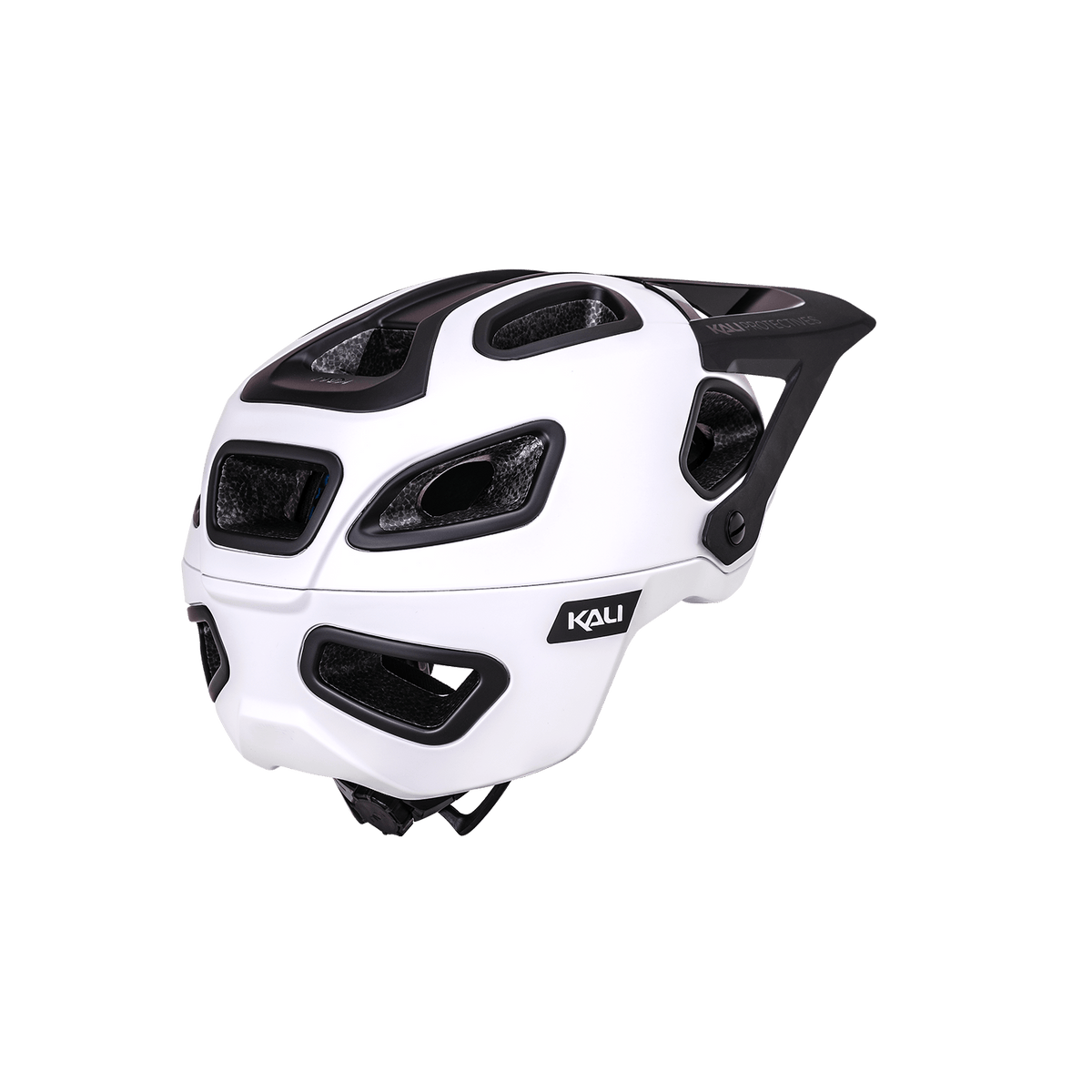 Kali Cascade Astra Bike Helmet
