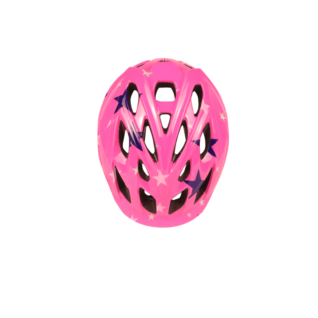 Kali Chakra Child Lighted Plus Bike Helmet