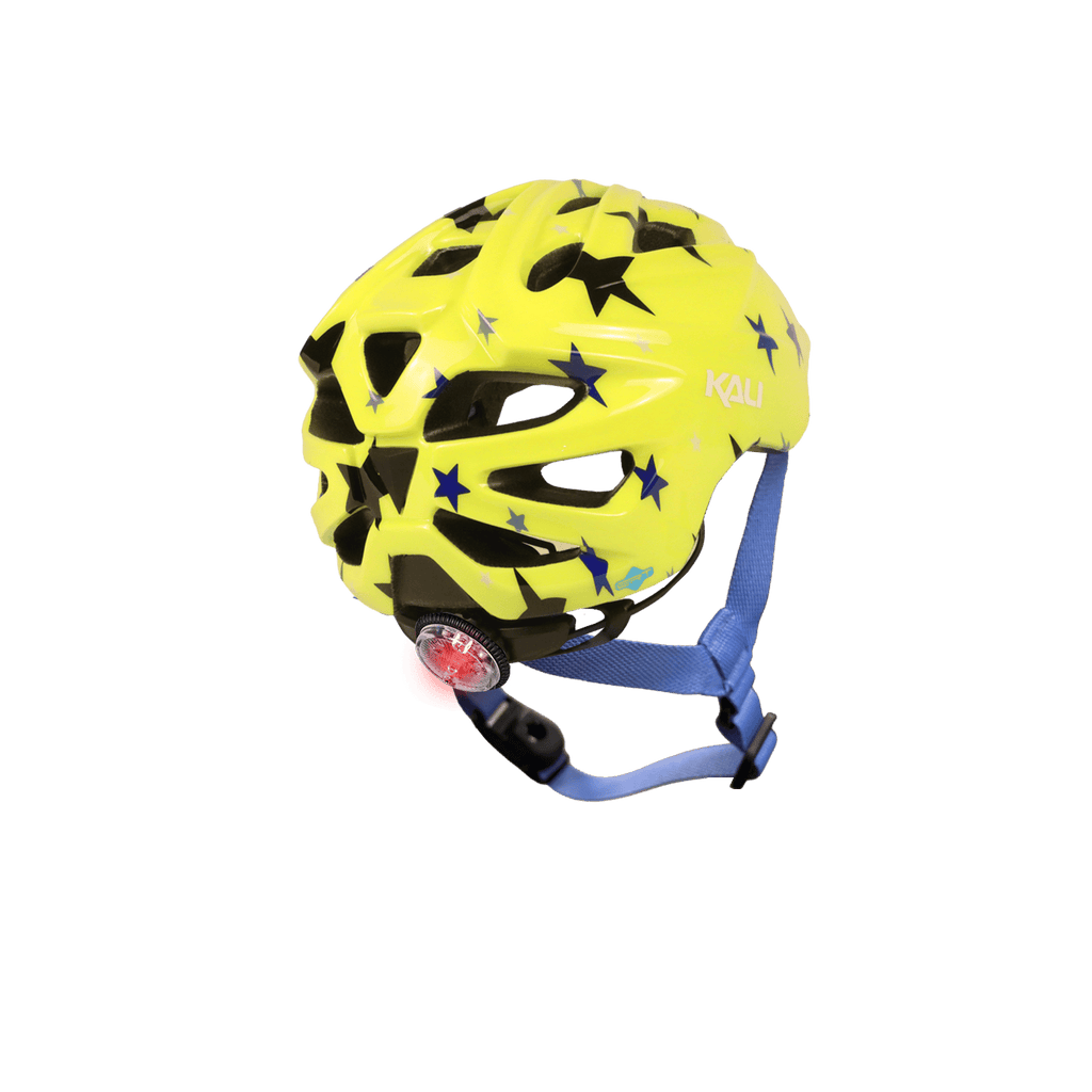 Kali Chakra Child Lighted Plus Bike Helmet