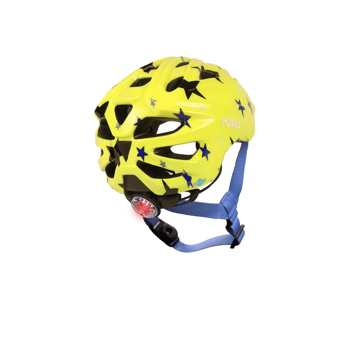 Kali Chakra Child Lighted Plus Bike Helmet