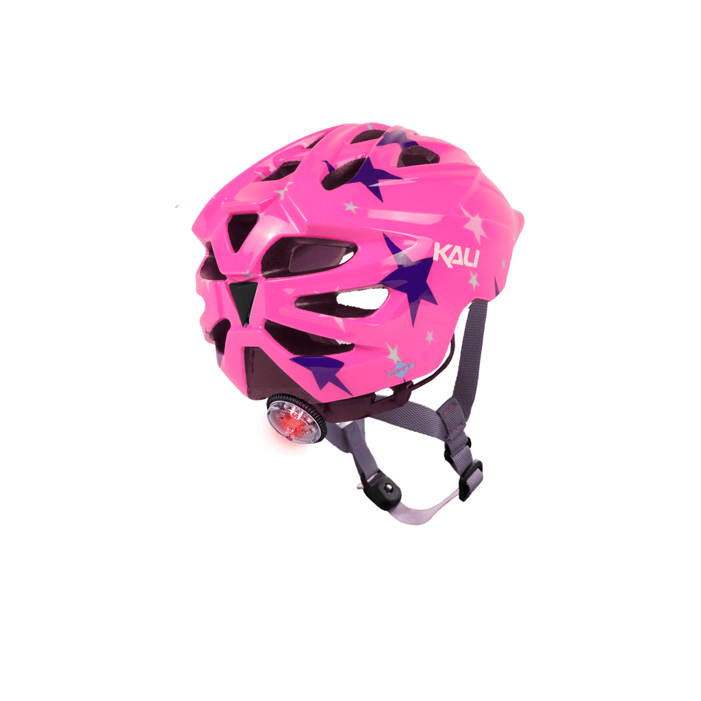 Kali Chakra Child Lighted Plus Bike Helmet