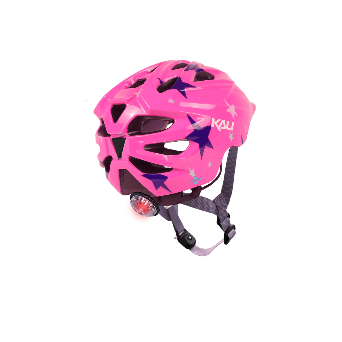Kali Chakra Child Lighted Plus Bike Helmet
