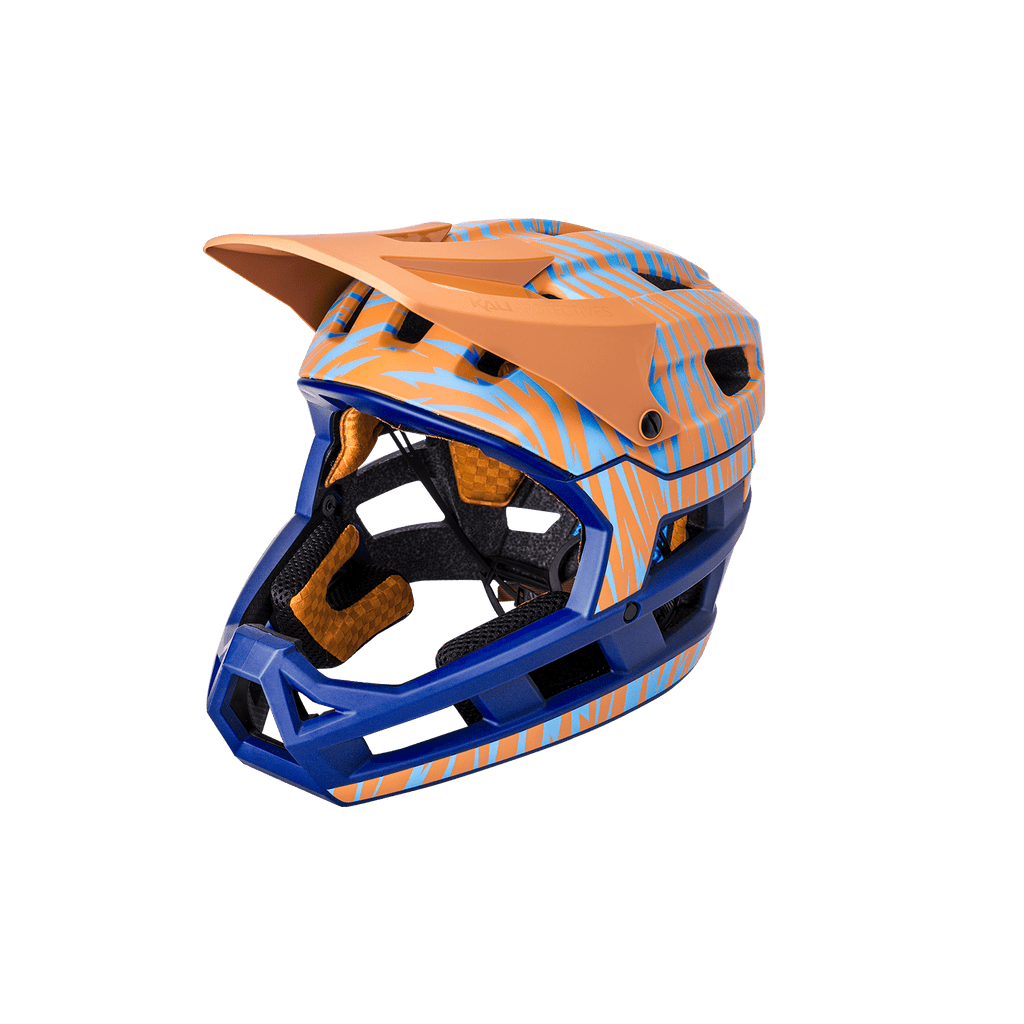 DH Invader