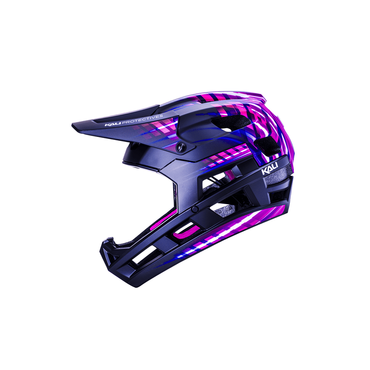 DH Invader