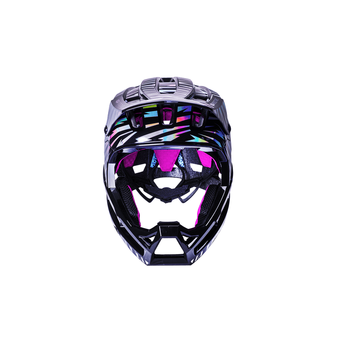 DH Invader