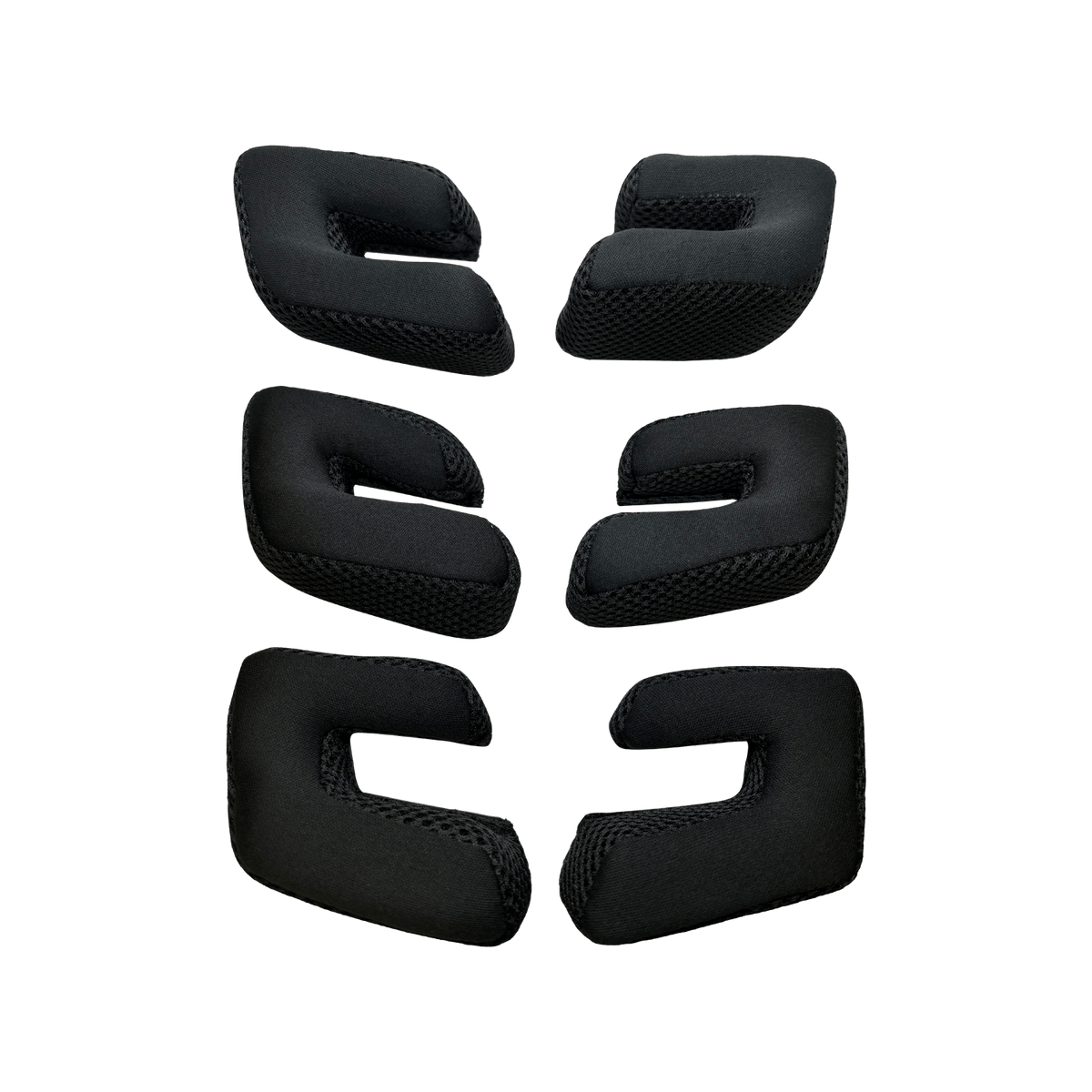Invader 2.0 Cheek Pad
