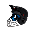 Kali Kru Full-Face Bike Helmet