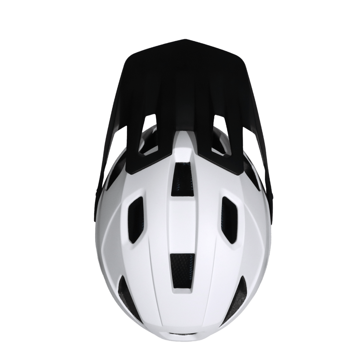 Kali Kru Full-Face Bike Helmet