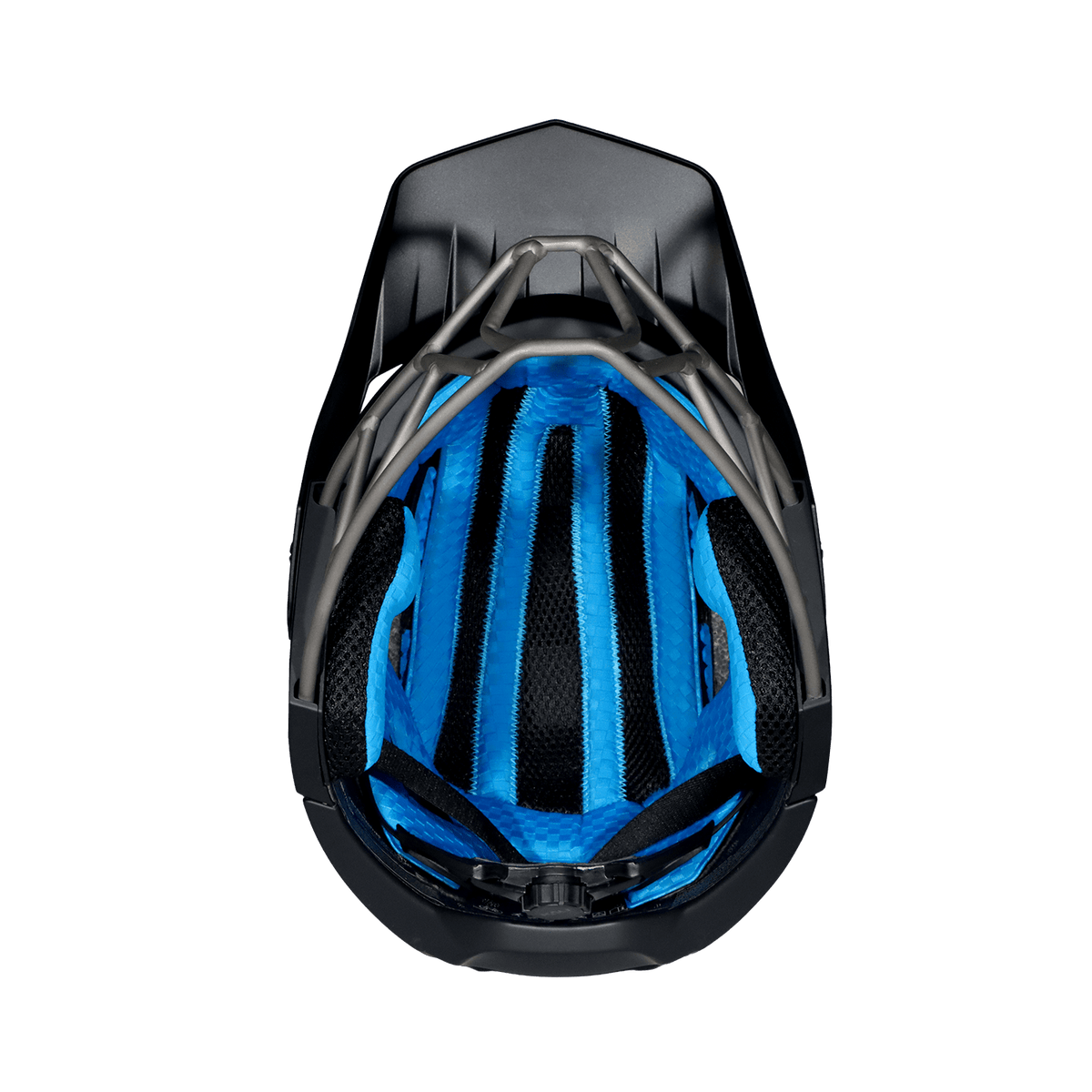 Kali Kru Full-Face Bike Helmet
