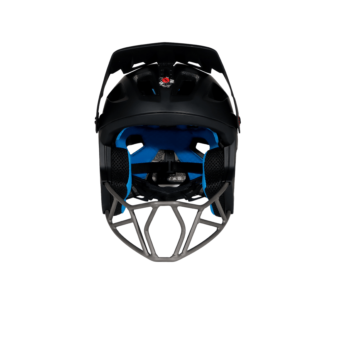Kali Kru Full-Face Bike Helmet