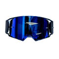 Kali Metcalf Goggle