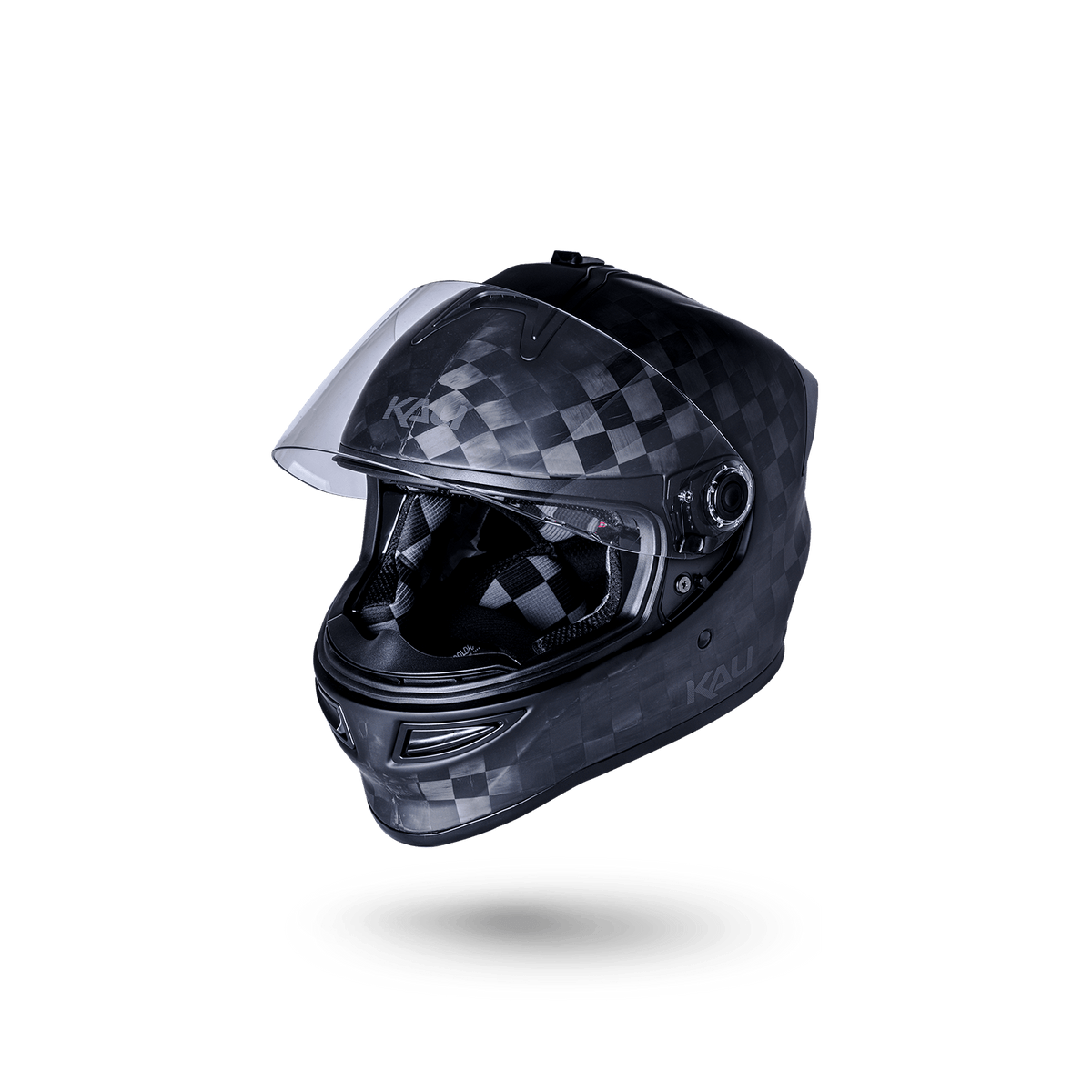 Kali Octane Motorcycle Helmet