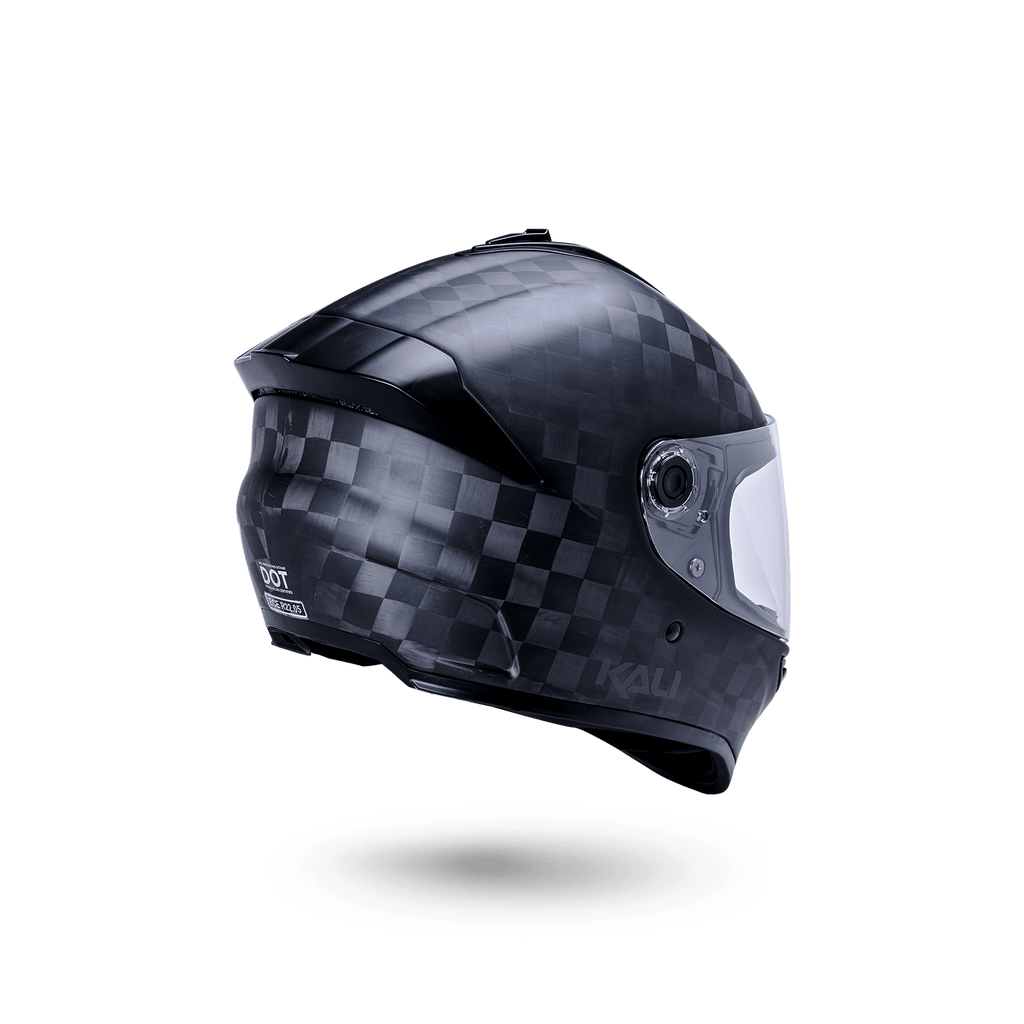 Kali Octane Motorcycle Helmet