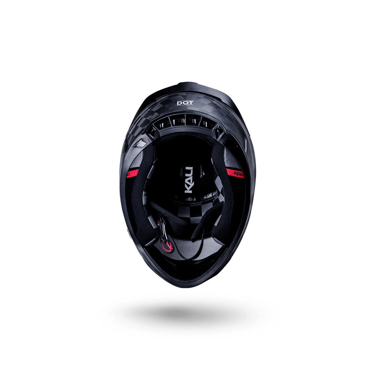 Kali Octane Motorcycle Helmet