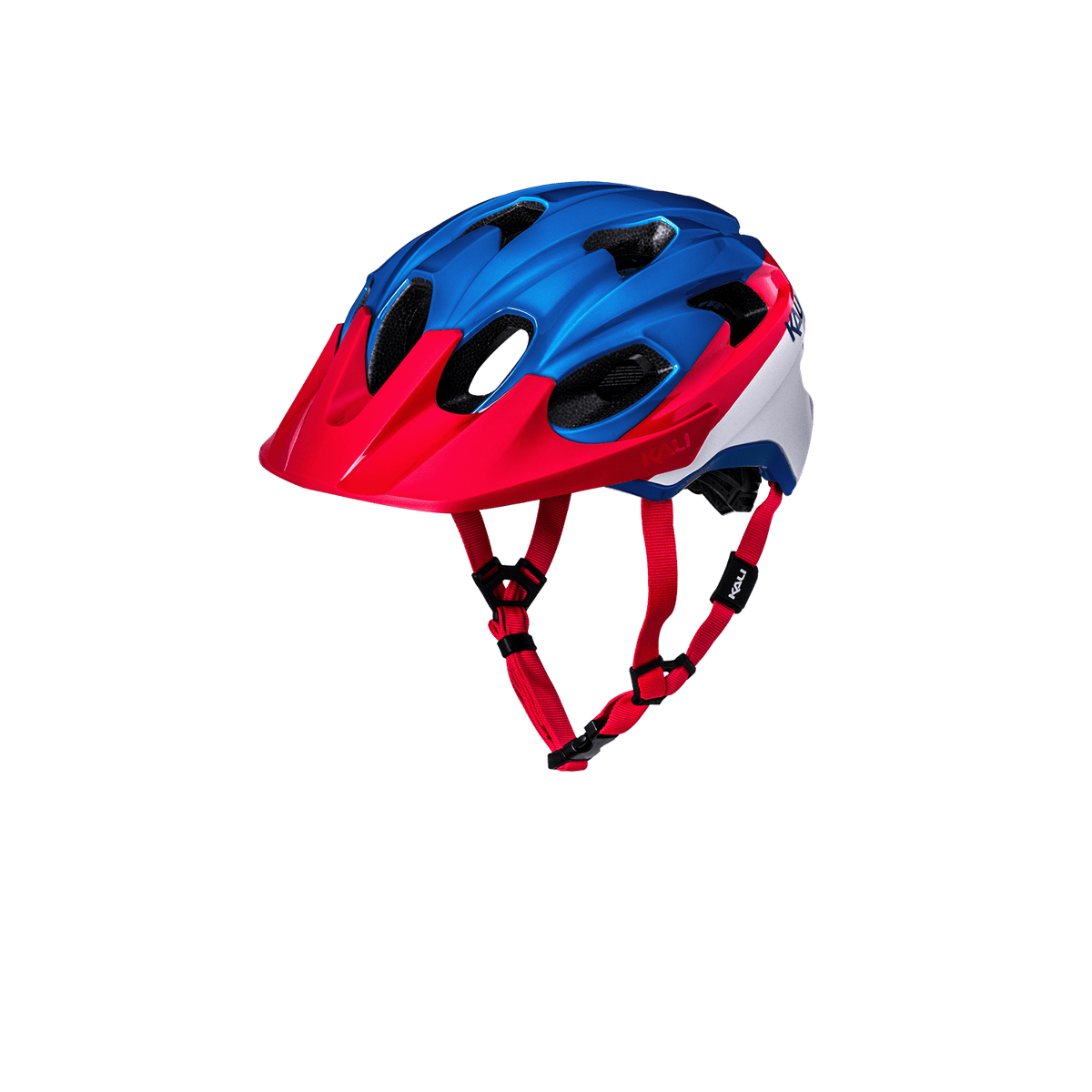 Kali Pace Youth Bike Helmet