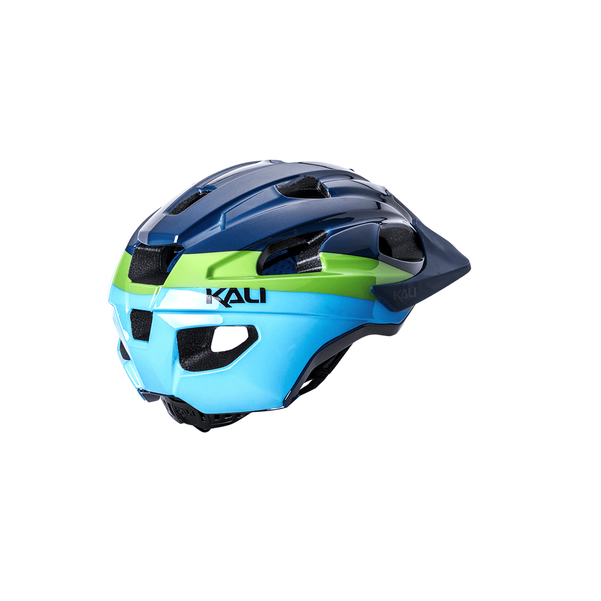 Kali Pace Youth Bike Helmet