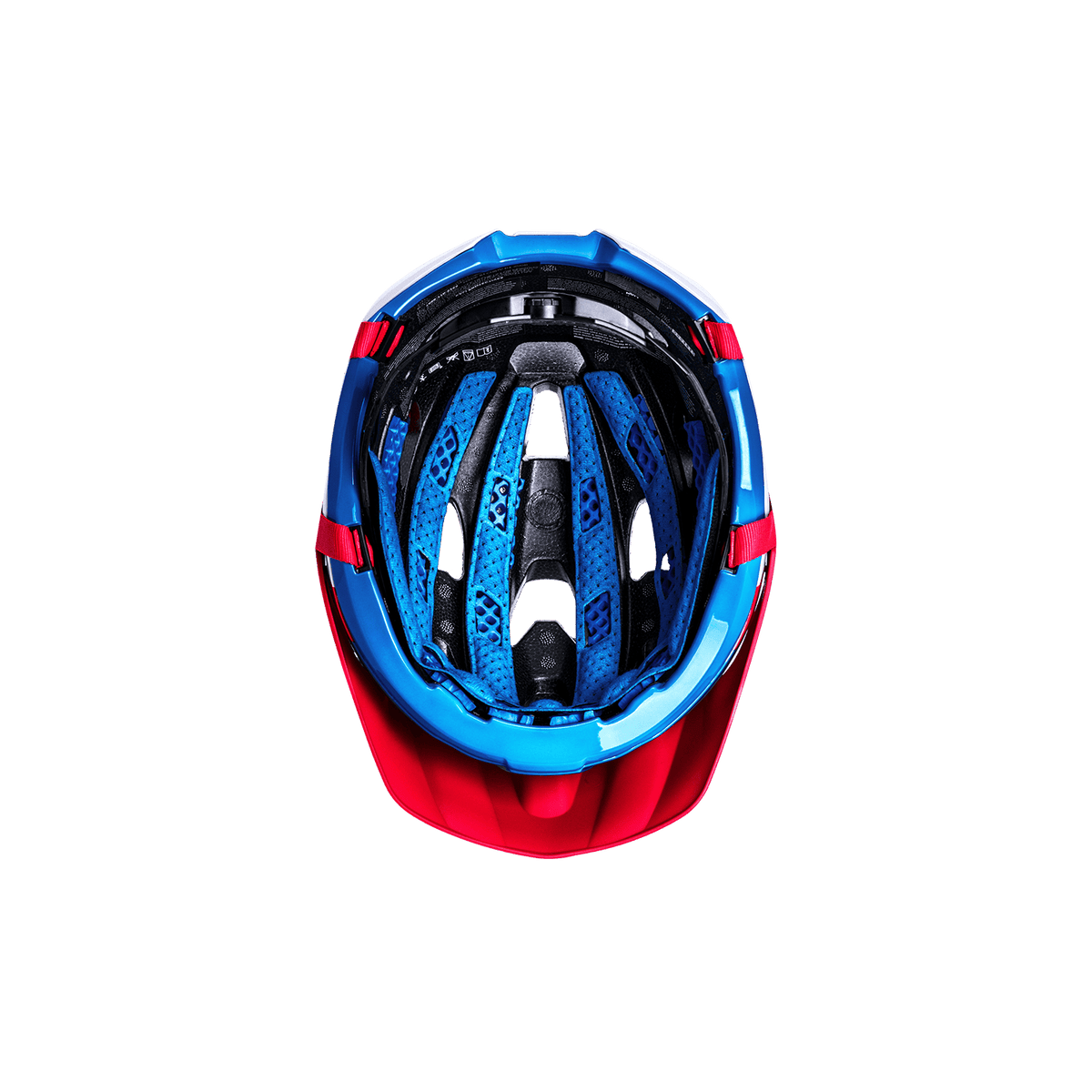 Kali Pace Youth Bike Helmet