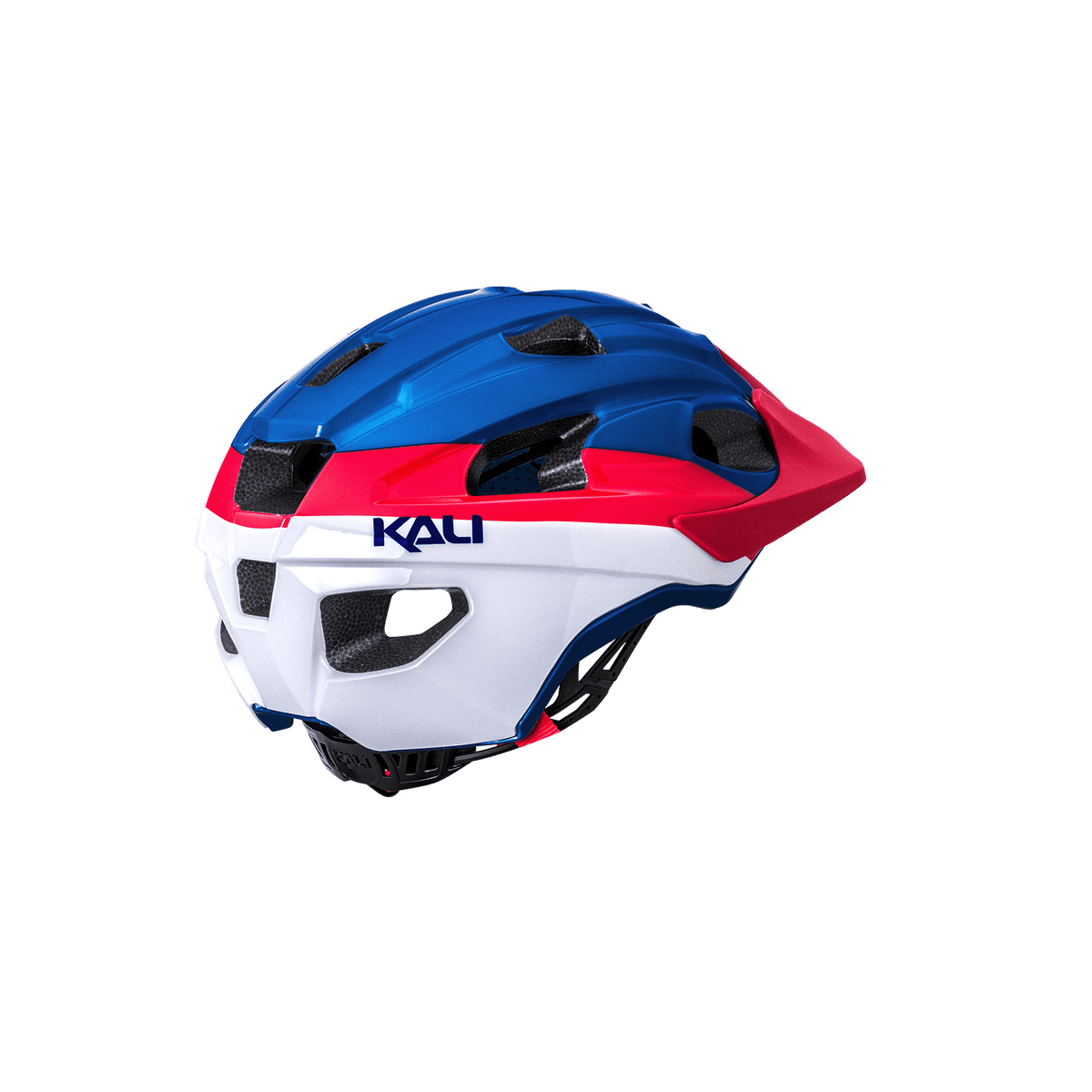 Kali Pace Youth Bike Helmet
