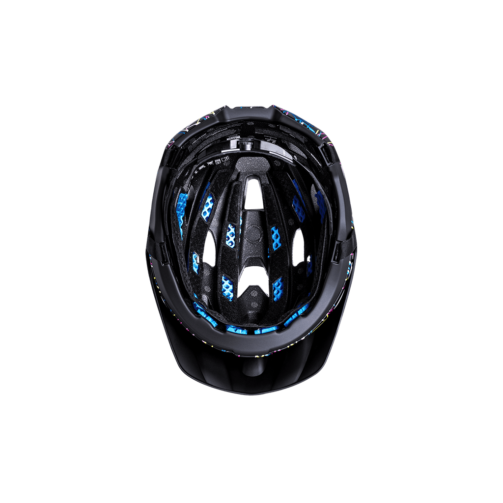 Kali Pace Youth Bike Helmet