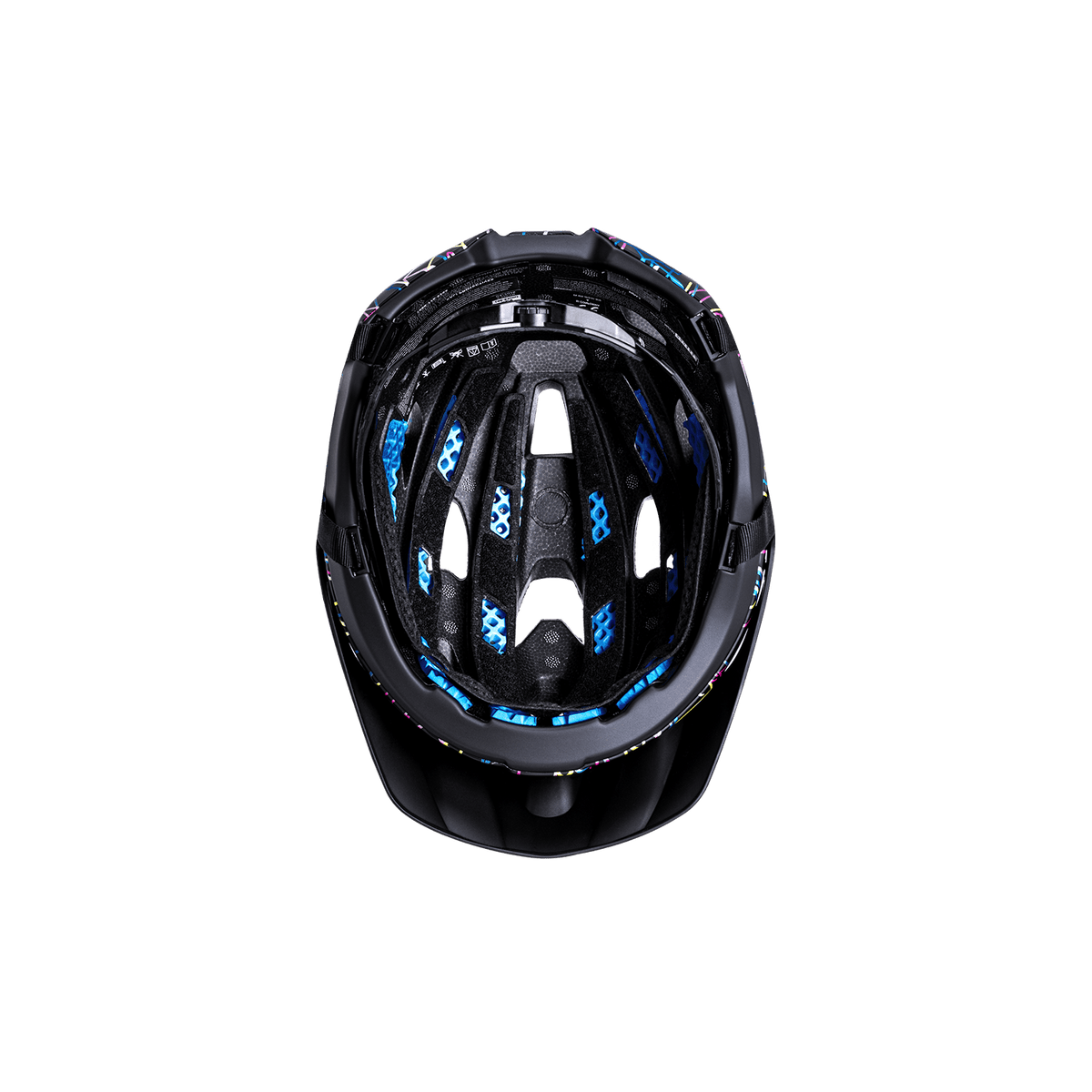 Kali Pace Youth Bike Helmet