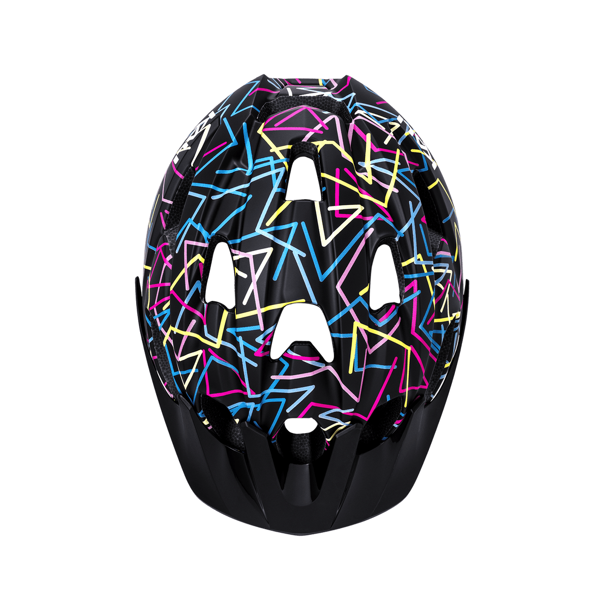 Kali Pace Youth Bike Helmet