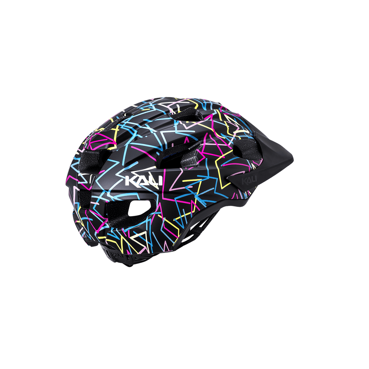 Kali Pace Youth Bike Helmet